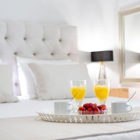 نيدري Adria Luxury Apartments المظهر الخارجي الصورة